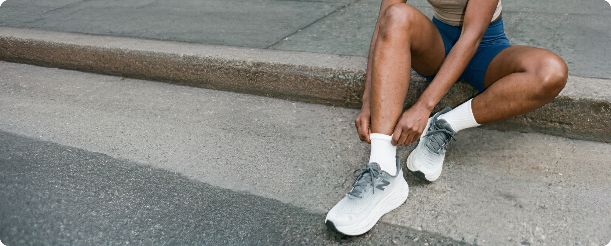 Move With Passion, Care With Simplicity — Crafted For The Active Soul.