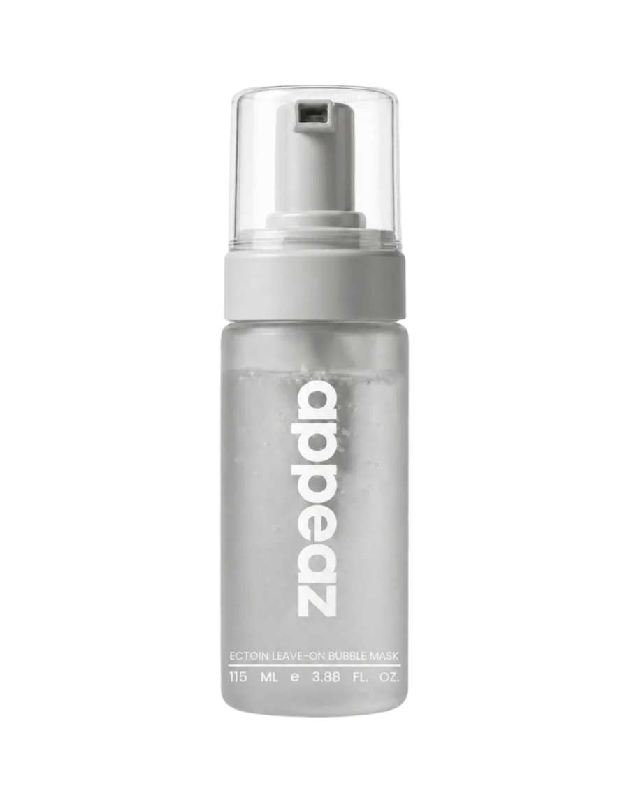 ectoin leave-on bubble mask