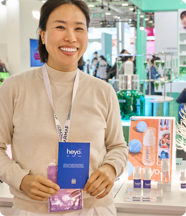 Cosmoprof Bologna