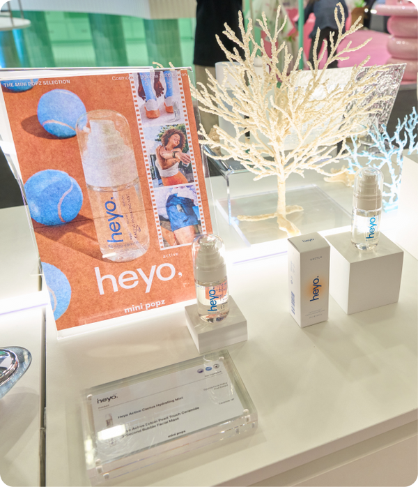 Cosmoprof Bologna