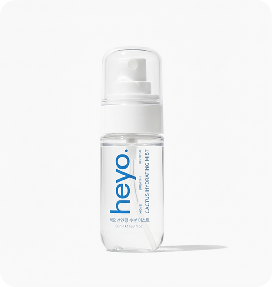 HEYO CACTUS HYDRATING MIST