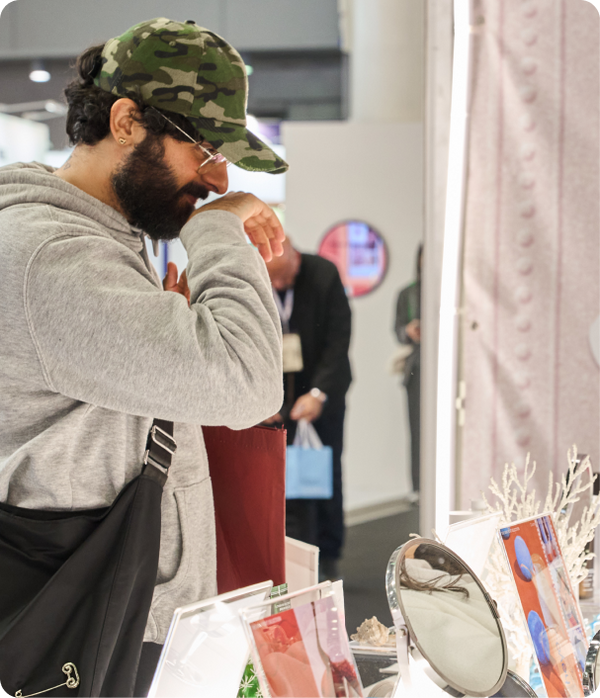 Cosmoprof Bologna